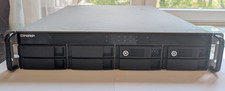 Qnap 859u nas gebraucht kaufen Qnap 859u nas gebraucht kaufen  Berlin