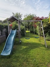 Plum play lookout for sale  BIRMINGHAM