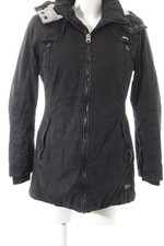 Star raw wintermantel gebraucht kaufen  Berlin