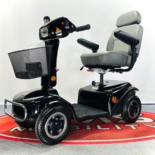 Rascal te388xl 6mph for sale  COLCHESTER