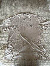Ermenegildo zegna beige for sale  OLDBURY