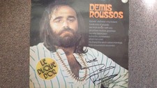 Autographe dédicace original d'occasion  Quincy-Voisins