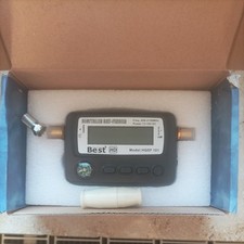 Satfinder profi sat gebraucht kaufen  Ruppertshofen