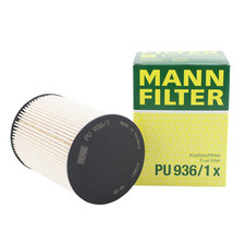Fuel filter mann for sale  Nashville