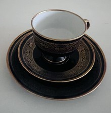 Feines porzellan teeservice gebraucht kaufen  Bad Berka