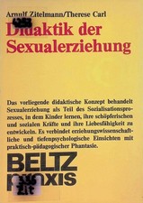 Didaktik sexualerziehung handb gebraucht kaufen Didaktik sexualerziehung handb gebraucht kaufen  Koblenz