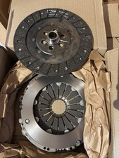 Valeo 834276 kupplungssatz gebraucht kaufen  Moormerland
