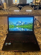 Asus rog gaming for sale  Philadelphia