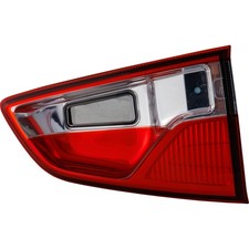 Lanterna traseira interna lateral para passageiros Ford EcoSport 2018-2022 comprar usado  Enviando para Brazil