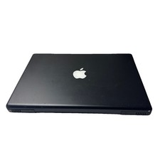 Apple MacBook A1181 13" Core 2 Duo 2.4 GHz 2GB RAM 120GB HD sem bateria, usado comprar usado  Enviando para Brazil