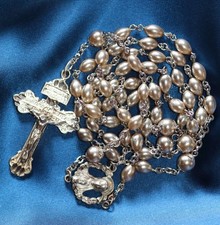 Vtg silvery glass for sale  Windsor