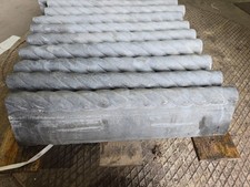 Rope top charcoal for sale  WHITCHURCH