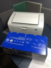 Samsung 2165 laserdrucker gebraucht kaufen  Hainburg