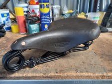 Brooks b90 saddle for sale  NORWICH