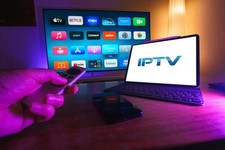 Carte iptv d'occasion  La Roche-sur-Yon