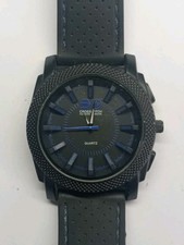 Mens crosshatch watch for sale  BLACKBURN