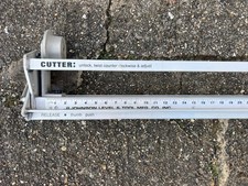 Film roll cutting for sale  CHESHAM