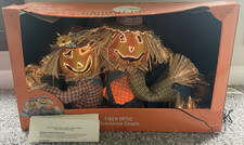 Gemmy fiber optic for sale  Naperville