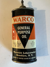 Vintage warco general d'occasion  Expédié en Belgium