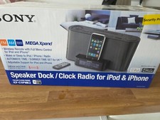 Sony icf c11pmk2 for sale  WARWICK
