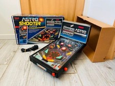 Flipper tomy astro d'occasion  Bédée