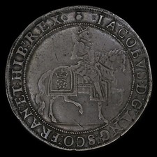 James 1603 04 for sale  WARWICK
