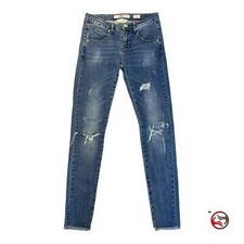 Jeans donna take usato  Primiero San Martino di Castrozza