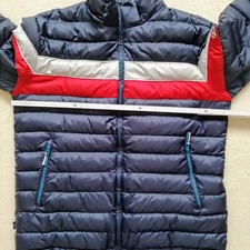 Daunenjacke ludwig maul gebraucht kaufen  Luckau