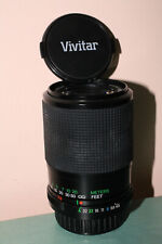 Zoom vivitar 210 d'occasion  Toulouse-
