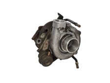 Turbina fiat coupe usato  Licata