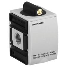 Aventics r412006273 pressure d'occasion  Voiron
