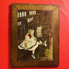 Tableau papier peint d'occasion  Bordeaux-