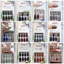 Kiss gel glam for sale  CANNOCK