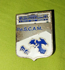 Aeronautica militare re.s.c.a. usato  Roma