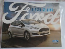 Ford fiesta line for sale  KINGS LANGLEY