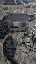 Kit combo de rádio CB COBRA 148 GTL SSB (VEJA FOTO E DESCRIÇÃO.) (Rádio de emergência), usado comprar usado  Enviando para Brazil