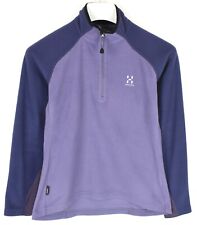 Haglofs polartec sweatshirt gebraucht kaufen  Deutschland