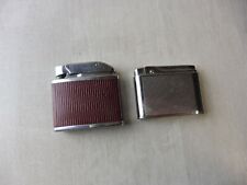 Lot anciens briquets d'occasion  Seingbouse