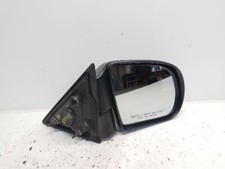 Usado, Espelho retrovisor lateral direito 1999-04 Chevrolet S10 Pickup passageiro - Manual comprar usado  Enviando para Brazil