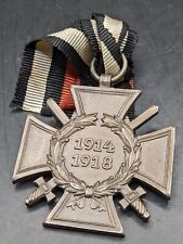 Rden frontkämpfer ehrenkreuz gebraucht kaufen  Blieskastel
