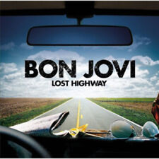 Bon jovi lost for sale  STOCKPORT