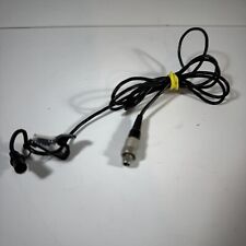 Sony ecm77b electret for sale  HAYES