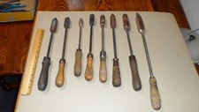 Lot antique vintage for sale  Fayette City