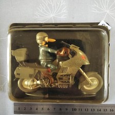 Figurine moto joe d'occasion  Haubourdin