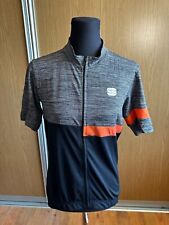 Camiseta deportiva de ciclismo Giara ajuste perfecto cómodo TALLA L ¡NUEVA! segunda mano  Embacar hacia Mexico