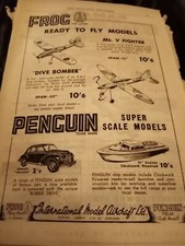 Tv1 ephemera 1940s for sale  LEICESTER