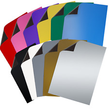 Magnetfolie magnetband pvc gebraucht kaufen  Frankfurt am Main