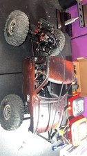 Redcat ascent fusion for sale  Somerset