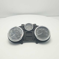 9666636980 quadro strumenti usato  Mineo