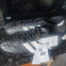 Adidas taekwondo shoes for sale  WIGAN